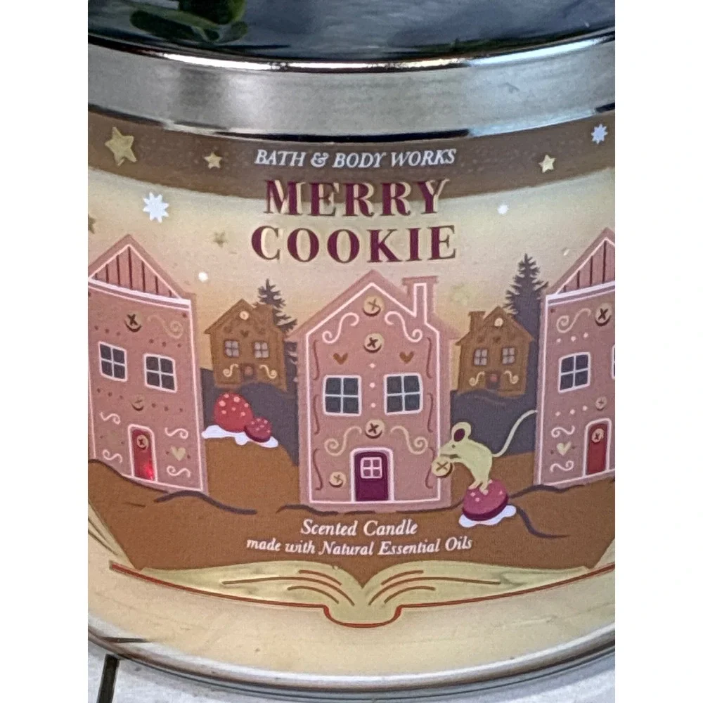 Bath & Body Works new bath